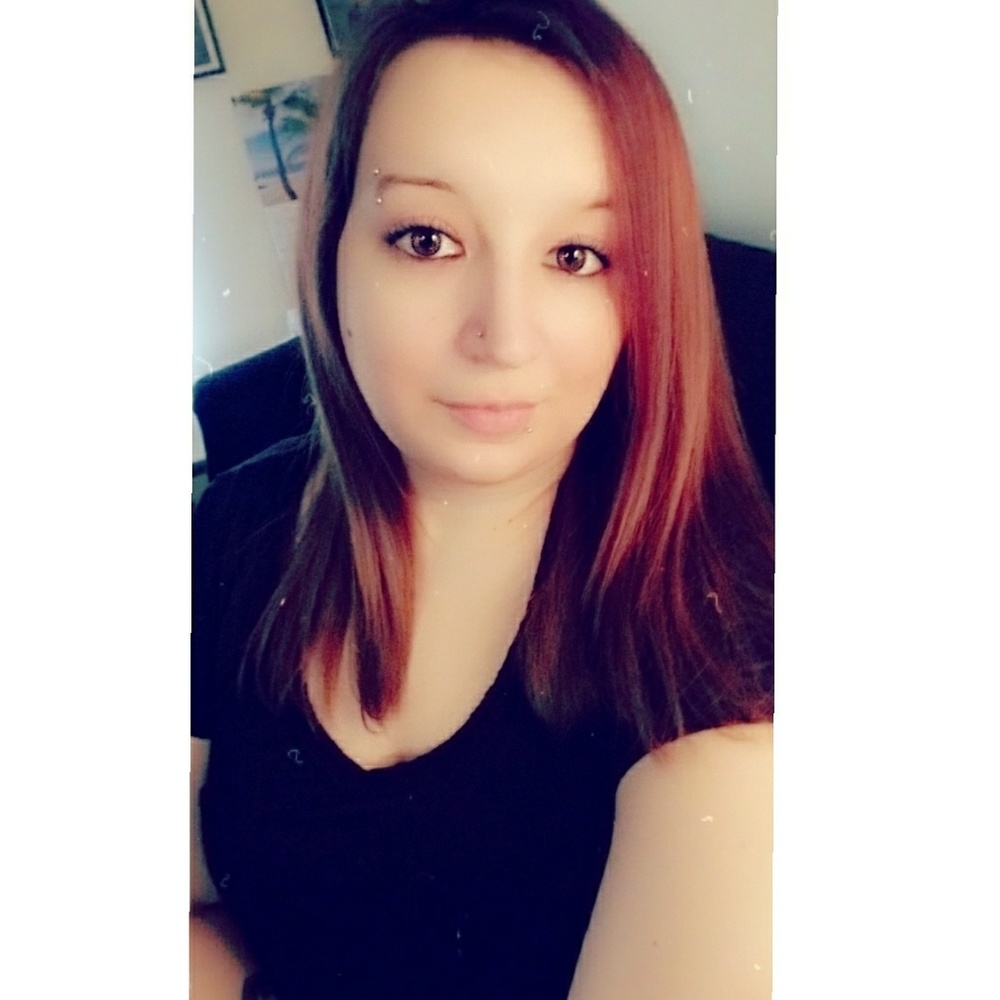 Meet your Posher, Kirsten